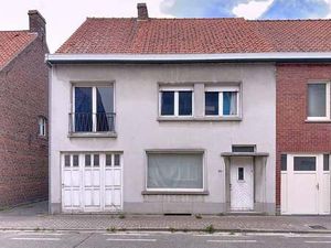 Maison à vendre à Wielsbeke € 195.000 (LJ59D) - Huyghebaert & Mommens | Zimmo