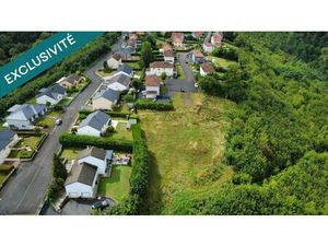 en vente Terrain constructible 4 08 ares – 99 000 € |Mont-Saint-Martin