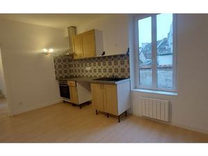 Location appartement  m² T-1 à Château-Thierry  415 €