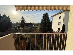 Appartement La Wantzenau 90 m² T-5 à vendre  248 000 €