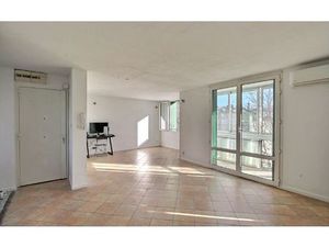 Appartement Marseille 14 68.48 m² T-3 à vendre  140 000 €
