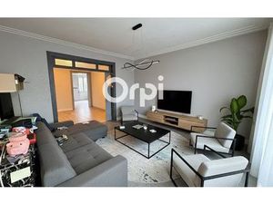 Maison Boulogne-sur-Mer m² T-5 à vendre  203 500 €