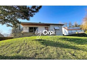 Maison Orcines 88.4 m² T-3 à vendre  298 000 €