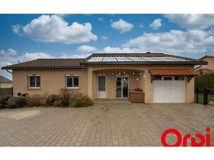 Maison Pizay m² T-4 à vendre  359 000 €