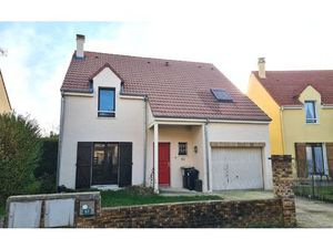 Maison Pontault-Combault m² T-4 à vendre  341 500 €