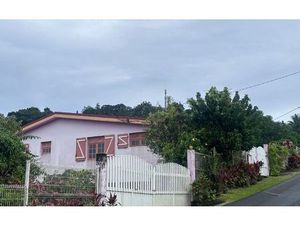 Maison Sainte-Luce m² T-8 à vendre  420 000 €