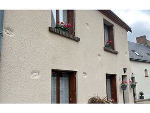 Maison Terminiers m² T-5 à vendre  197 950 €