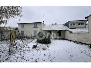 Maison Thourotte 125 m² T-4 à vendre  150 000 €