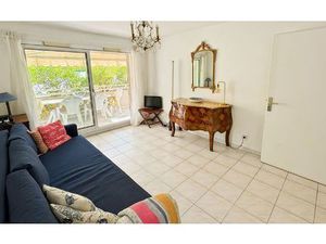 Maison Golfe Juan - Vallauris 30 m² T-2 à vendre  210 000 €