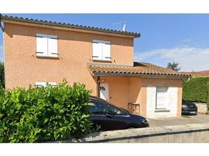 Maison Viriat m² T-5 à vendre  260 000 €