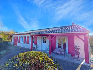 Maison à vendre à Périgueux (24000) - Dordogne