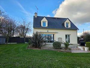 Vente Maison à Épinay-sur-Odon (14310) : à vendre / 144m² Épinay-sur-Odon