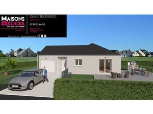 Vente Maison à Gavray (50450) : à vendre / 90m² Gavray