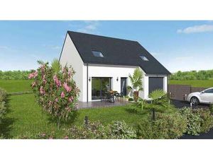 Vente Maison à Ploubezre (22300) : à vendre / 83m² Ploubezre