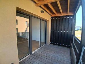Location Appartement 2 pièces à Guérande (44350) : à louer 2 pièces / 48m² Guérande