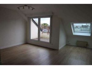 Location Appartement 3 pièces à Nantes Saint-Clément - Jardin des plantes (44000) : à loue