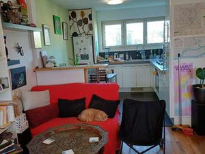 Location Appartement Chambre Colocation à Nantes Zola (44000) : à louer Chambre Colocation