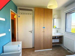 Location Appartement T1 Colocation à Nantes Île de Nantes (44000) : à louer T1 Colocation 