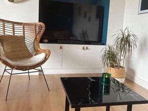 Location Appartement 2 pièces à Mérignac (33700) : à louer 2 pièces / 47m² Mérignac