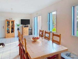 Location Maison à Fougères (35300) : à louer / 76m² Fougères