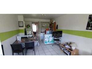 Appartement de 33 m² à Amiens