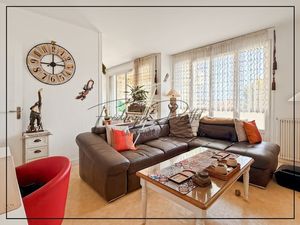 Appartement à vendre 4 pièces centre ville