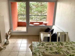 Appartement 2 pièce rénové - centre craponne