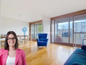 Appartement 3pièce(s) 2chambre(s) 101 m² Grenoble (38100)