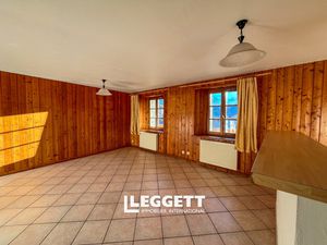 Appartement 3 pièce(s)  VAL-CENIS