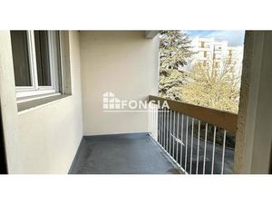 Appartement à vendre – Quartier Gazonfier