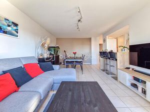 Appartement de 85 m² à Lyon-8E-Arrondissement