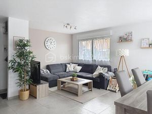 Appartement de 81 80 m² à Marcilly-Sur-Tille