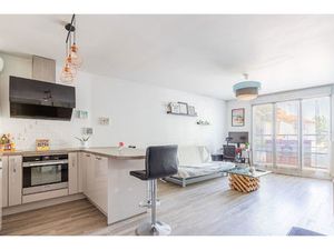 Appartement à vendre Massy 3 pièces 66 m2