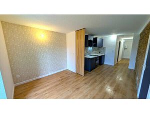 Appartement T3 centre ville Mont De Marsan