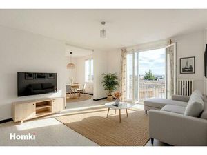 Appartement 3 pièces de 69 m² avec parking à Nîmes Jean-Jaurès