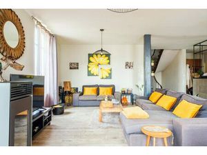 Appartement lumineux en hyper-centre