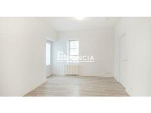 Appartement T2 en centre-ville à deux pas des bords de Loire