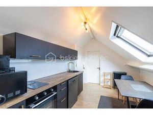 Appartement de 21 80 m² à Peroy-Les-Gombries