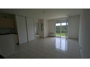 Appartement T2 avec jardin et terrasse à 10 min de Mont-de-Marsan