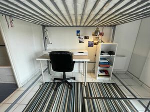 Location appartement 1 pièce 27 m² à Toulouse (31300)