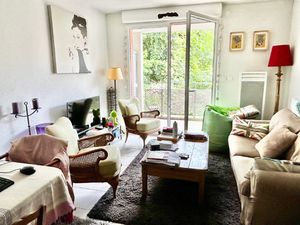 Toulouse St Michel. T3 avec ascenseur  terrasse et parking