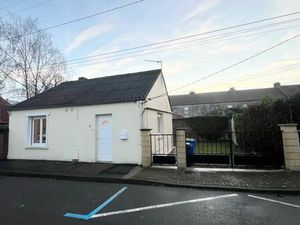 Maison Arrière Gare d’ARRAS