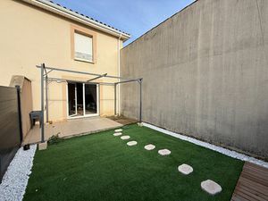Location maison 3 pièces  72.58m²  Berriac