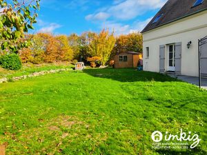 Maison familiale  à 10 min de Senlis