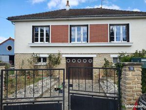 Maison à cergy Latour