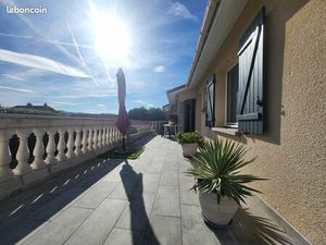 Maison 4 pièces - 110 M²