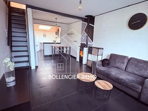 Maison de ville de 50m2