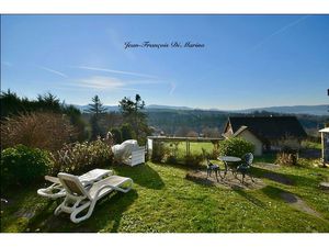 Maison vente à terme 3 pièces FILLINGES (74)