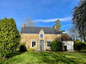 Saint-Guyomard - Longère avec grand terrain