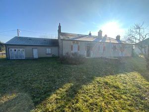 ST PRYVE // LONGERE A RENOVER